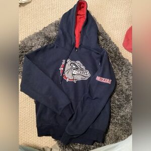 Gonzaga hoodie